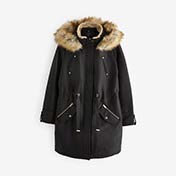 Parkas